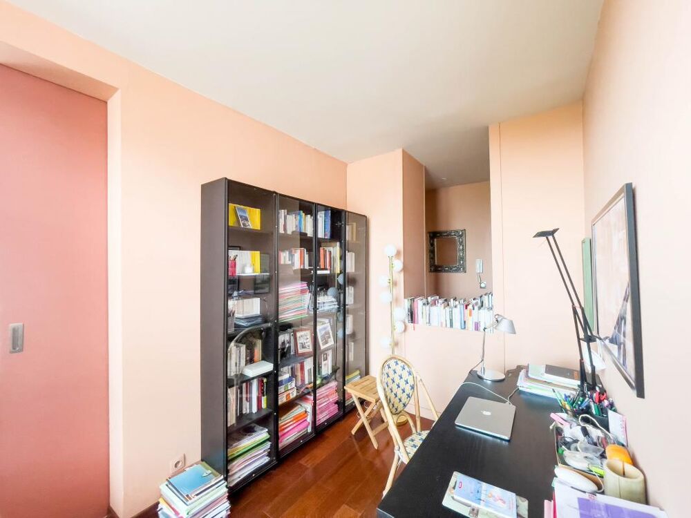  vendre  Appartement Paris 1