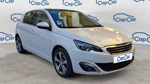 308 II 1.6 BlueHDi 120 Allure 2014 occasion 35135 Chantepie