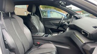 3008 1.6 THP 165 EAT6 GT 2018 occasion 76500 Saint Aubin Les Elbeuf