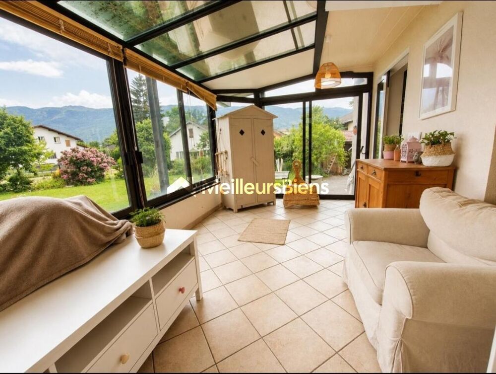Appartement 3 pièces 99 m² · à Saint Genis Pouilly · 99 m² · 449 000 €