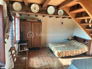  Maison  vendre 1 pice 27 m