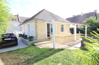  Maison � vendre 3 pi�ces 94 m�