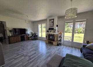  Maison à vendre 5 pièces 100 m²