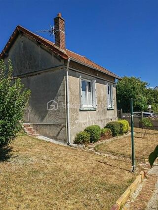  Maison à vendre 3 pièces 48 m²