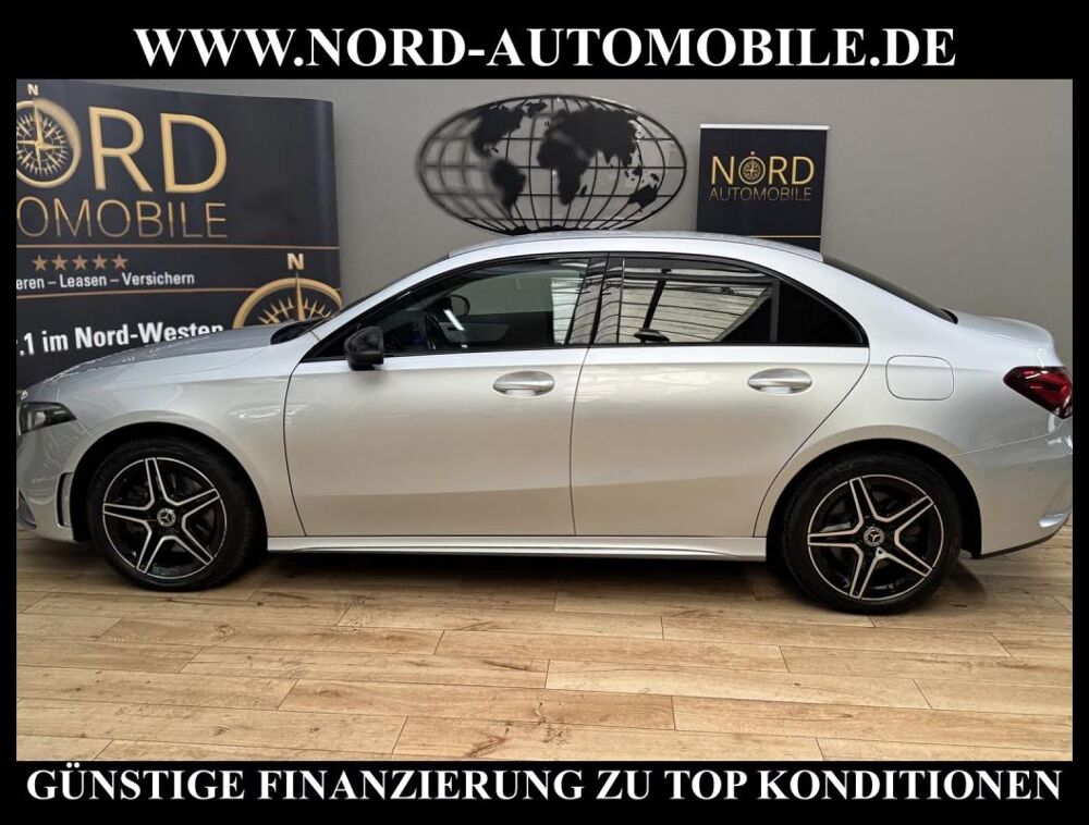 Classe A 250 e AMG Line – Distronic+ Wide Ambiente Night 360&deg; 2022 occasion 33000 Bordeaux