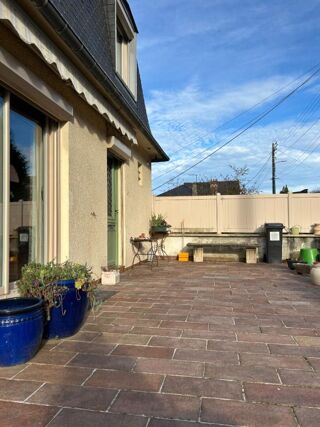  Maison � vendre 4 pi�ces 92 m�