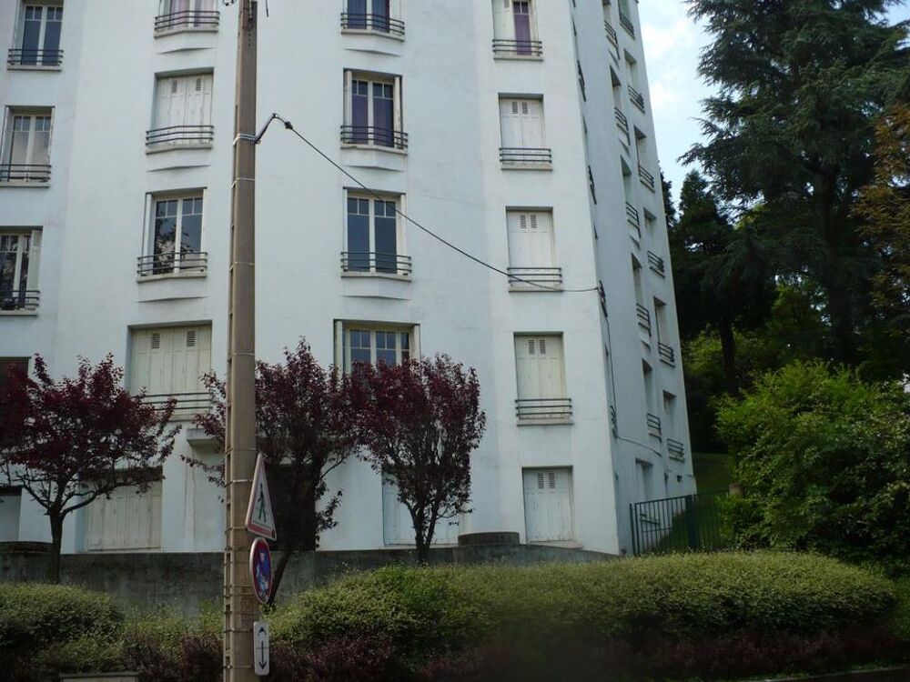 Location Appartement Appartement de 44m2 à louer sur Saint-Étienne Saint etienne