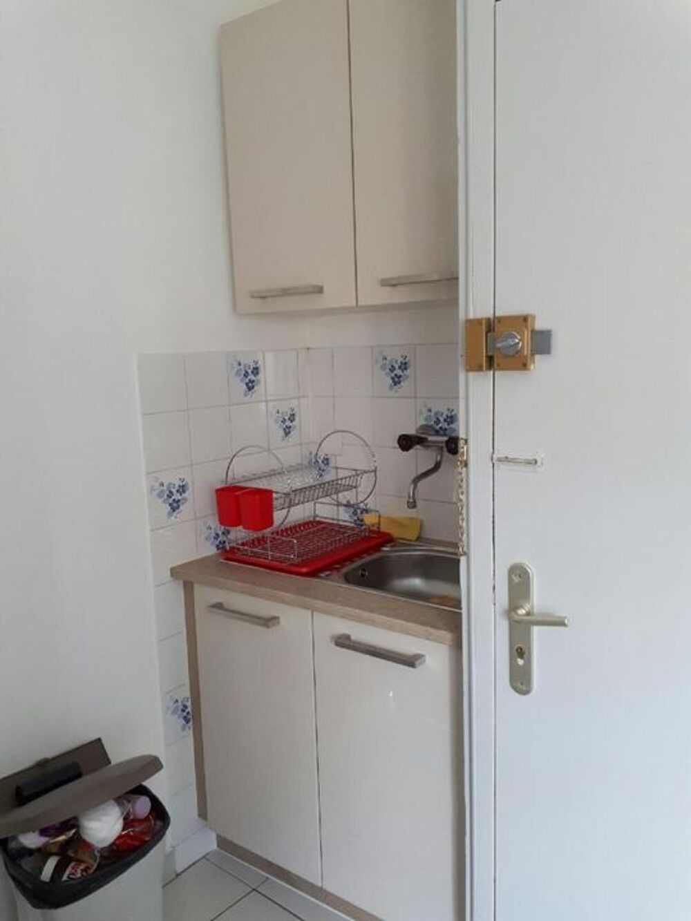 Location Appartement Studio de 27m2 à louer sur Niort Niort