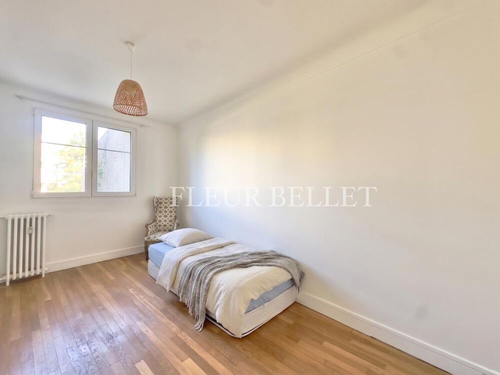 à vendre  Appartement Boulogne-Billancourt (92100)