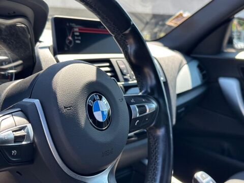 Serie 2 (F22) COUPE M 235I 326 XDRIVE BVA8 2015 occasion 78240 Chambourcy