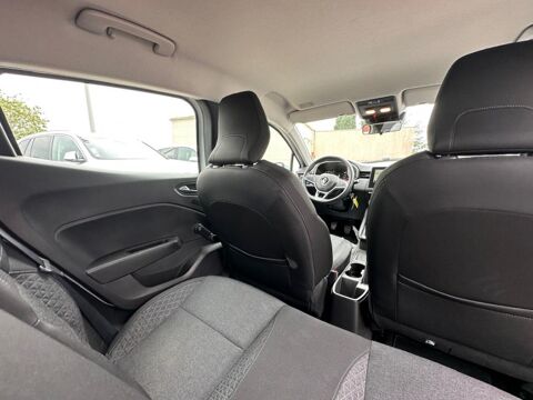 Clio V 1.0 SCE 65 BUSINESS 2021 occasion 78240 Chambourcy