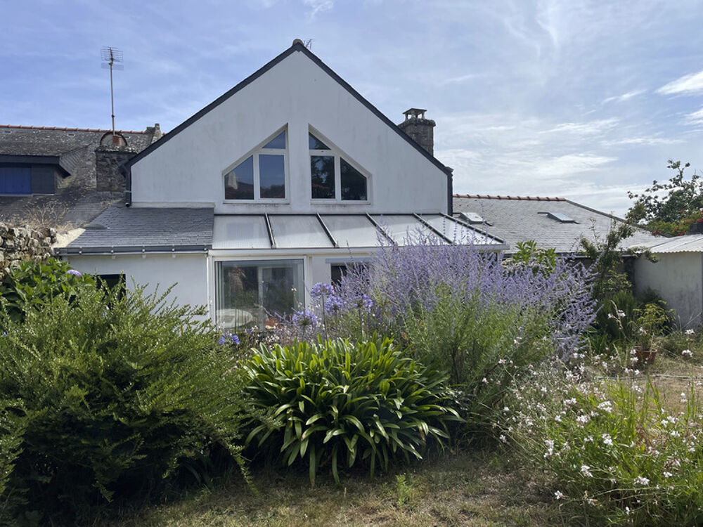  vendre  Maison Arzon (56640)