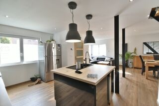  Maison à vendre 6 pièces 105 m²