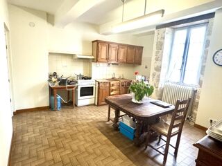  Maison � vendre 9 pi�ces 202 m�