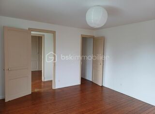  Maison à vendre 3 pièces 85 m²