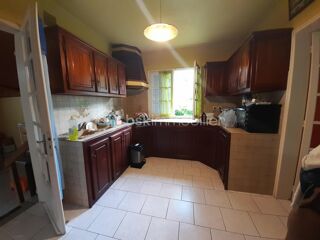  Maison � vendre 5 pi�ces 163 m�