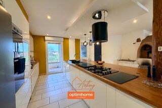  Maison � vendre 10 pi�ces 221 m�