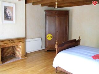  Maison à vendre 5 pièces 120 m²