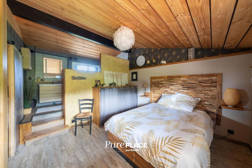 � vendre  Maison Lacanau (33680)