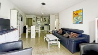  Appartement � vendre 3 pi�ces 62 m�