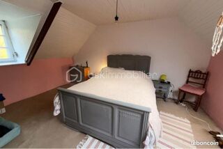  Moulin � vendre 7 pi�ces 130 m� Bourbriac