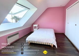  Maison à vendre 7 pièces 135 m²