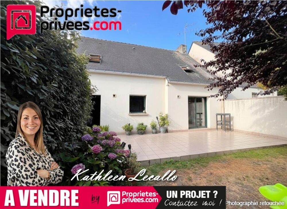 Maison 5 pièce(s) 79 m2