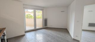  Appartement à louer 2 pièces 44 m²