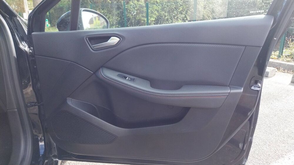Clio 1.6 E-Tech 140 RS Line - Automatique 2020 occasion 91220 Bretigny Sur Orge
