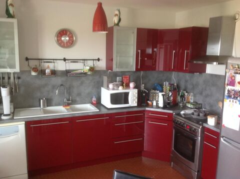  Appartement � louer 3 pi�ces 71 m�