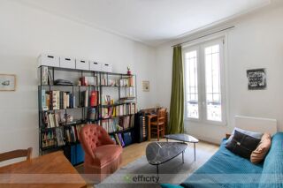  Appartement  vendre 2 pices 41 m