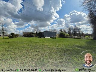  Terrain à vendre 2247 m²