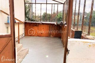  Maison � vendre 4 pi�ces 60 m�