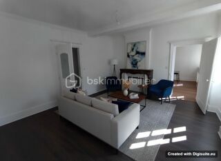  Appartement à vendre 3 pièces 85 m²