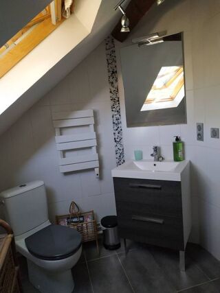  Appartement � louer 1 pi�ce 14 m�