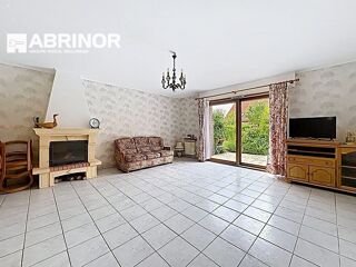  Maison à vendre 5 pièces 110 m²
