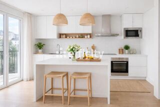  Appartement � vendre 3 pi�ces 74 m�