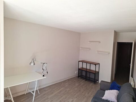  Appartement � louer 1 pi�ce 26 m�