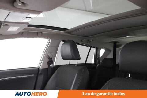 Verso 1.6 D-4D Dynamic 5PL 112 ch 2018 occasion 92130 Issy-les-Moulineaux