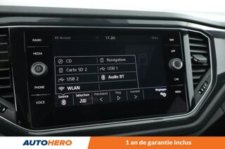 T-ROC 1.5 TSI EVO R-Line DSG7 150 ch 2019 occasion 92130 Issy-les-Moulineaux