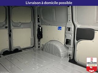 Transporter T7 L1H1 2.0 TDI 150ch Business BVA8 2026 occasion 10150 Lavau