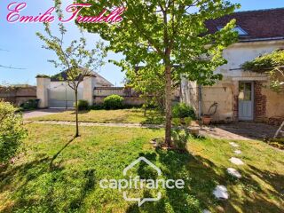  Maison � vendre 4 pi�ces 82 m�