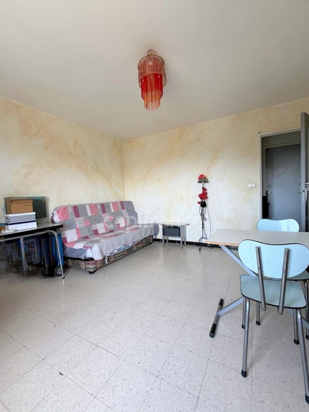 Vente Appartement APPARTEMENT T1 MONTPELLIER (34) 36m²-BALCON SANS VIS A VIS- AVEC VUE - CALME - ASCENSEUR - PARKING - CAVE Montpellier