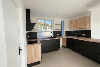  Maison � vendre 4 pi�ces 108 m�