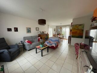  Maison à vendre 4 pièces 80 m²