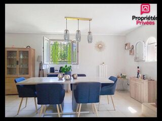 Vente Maison Maison Regusse 5 pièce(s) 100 m2 avec piscine Regusse