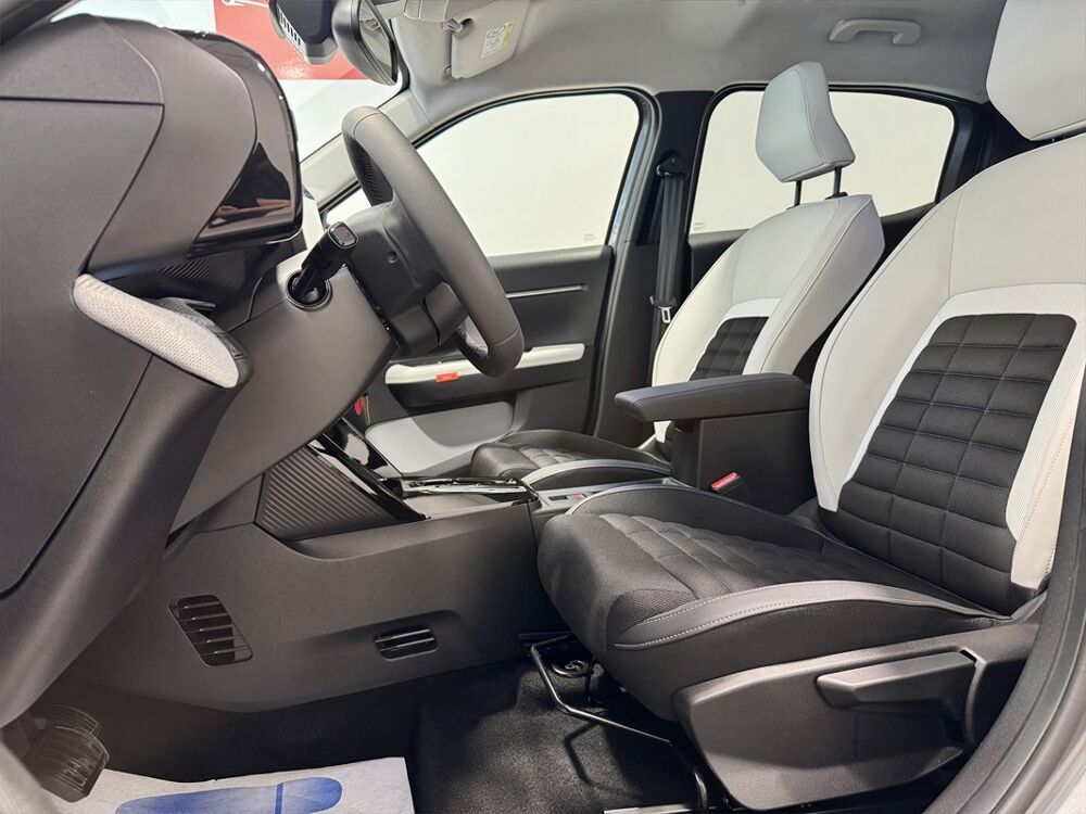C3 Aircross II ELECTRIQUE 113 MAX BVA 2025 occasion 52000 Chamarandes-Choignes