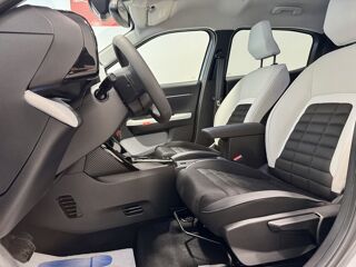 C3 Aircross II ELECTRIQUE 113 MAX BVA 2025 occasion 52000 Chamarandes-Choignes