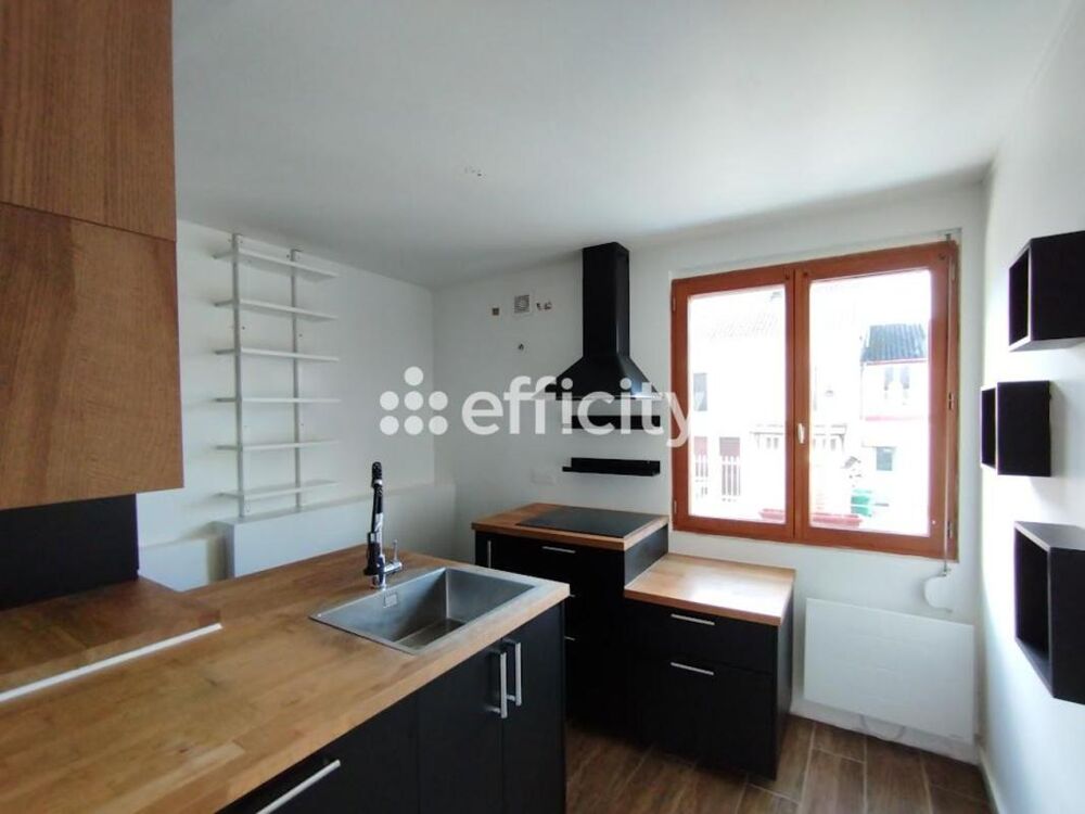 Vente Appartement Appartement Rambouillet