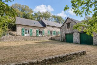  Maison à vendre 9 pièces 183 m²